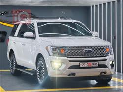 فورد إكسبيديشن